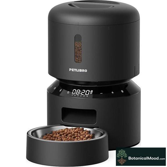 PETLIBRO Automatic Cat Feeder 3L