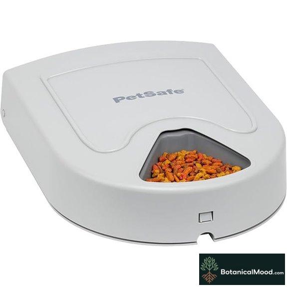 PetSafe Automatic Dog Feeder (5 Meals)