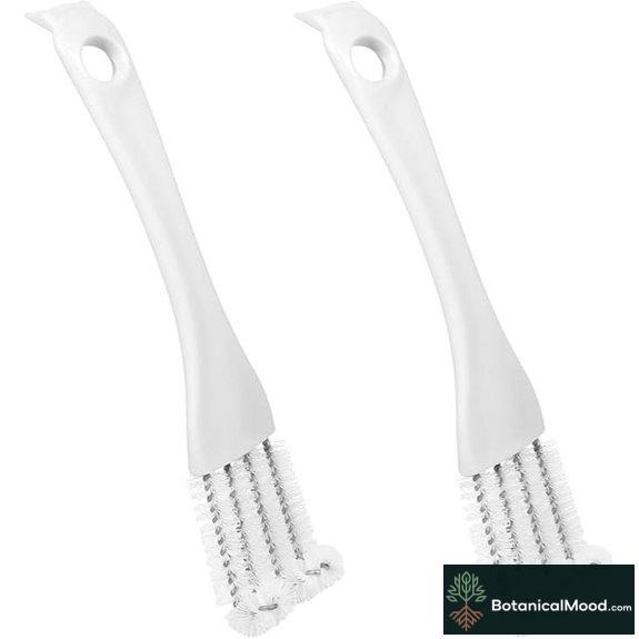 Bird Cage Cleaner with Handle & Shovel (2-Pack)