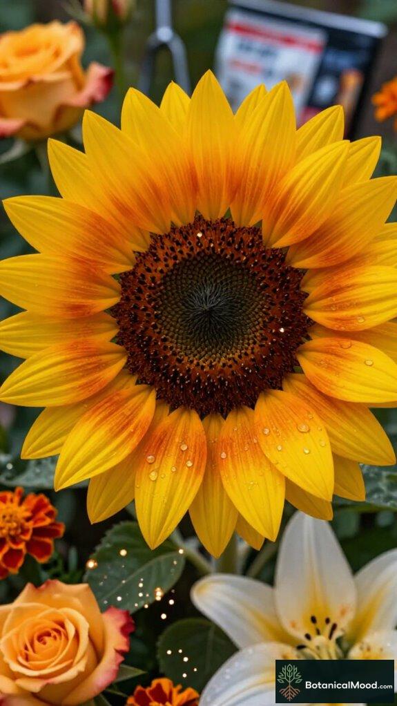 7 Flowering Plant Fertilizers That Make Blooms Bigger and Brighter