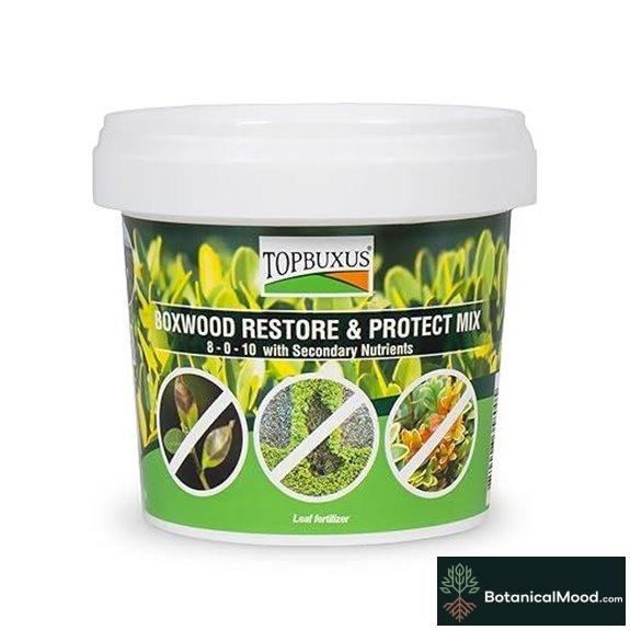 TOPBUXUS Boxwood Restore & Protect Mix - 10 tabs for 1,000 sq. ft.