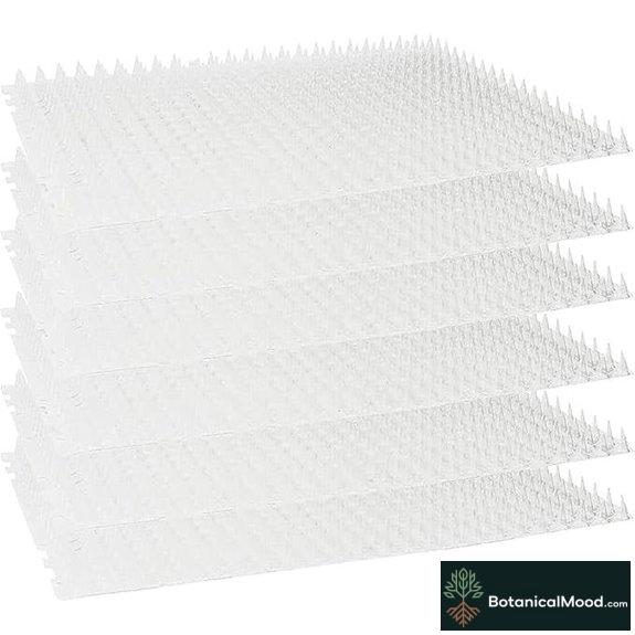 cat deterrent mats pack