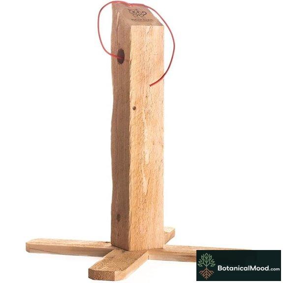 Cat Scratching Post-24 Cedar Post