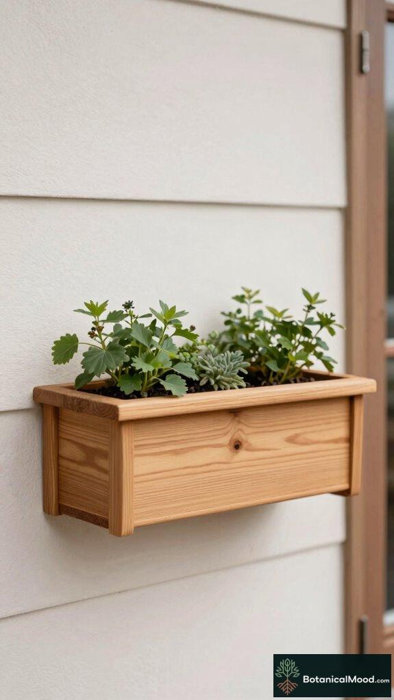 cedar quality and installation