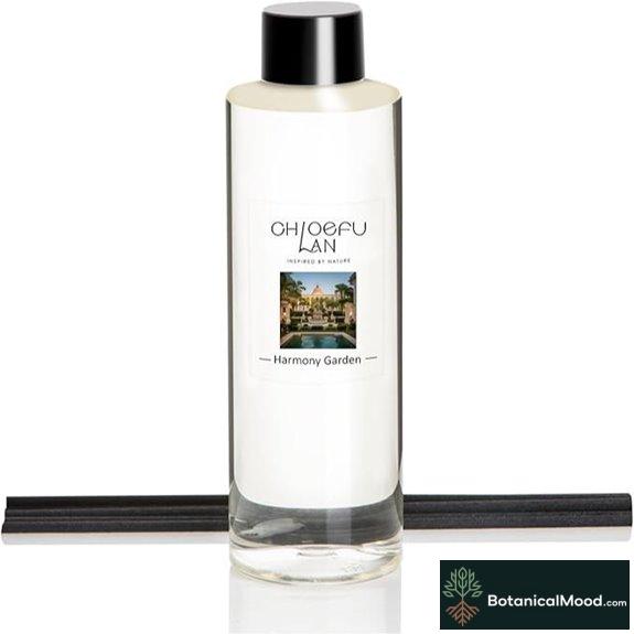 Chloefu LAN Harmony Scented Oil Diffuser Refill