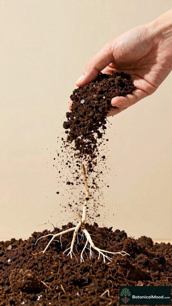 choosing compatible soil conditioners