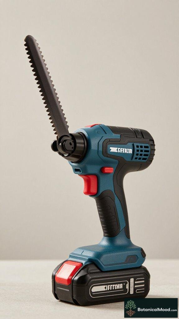 choosing cordless hedge trimmers