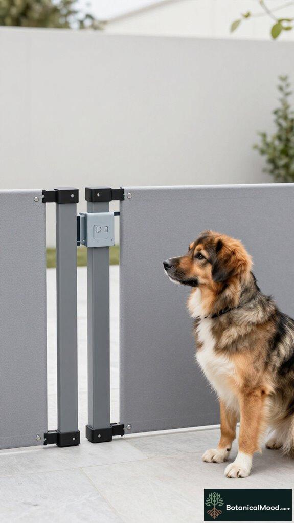 choosing durable dog fence