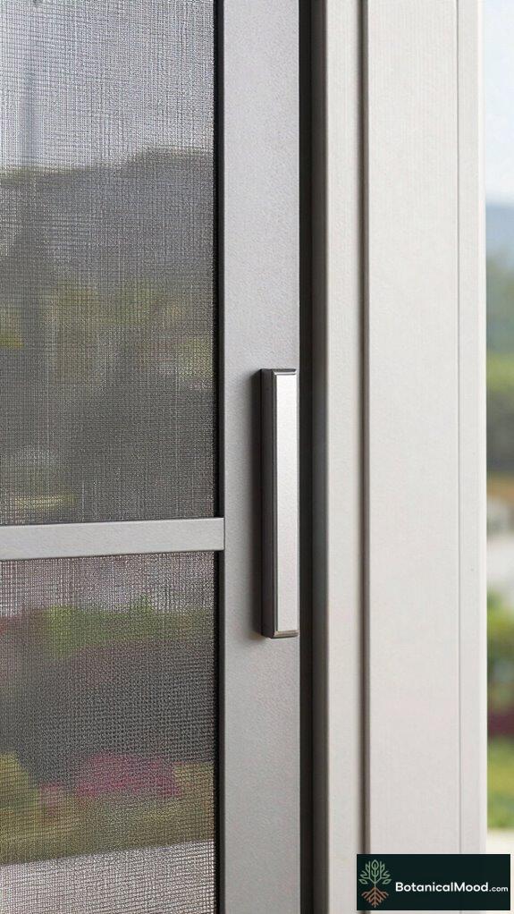 choosing durable screen meshes