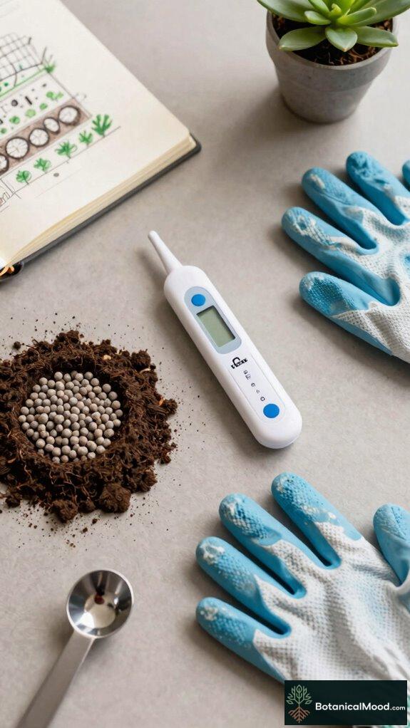 choosing garden lime pellets