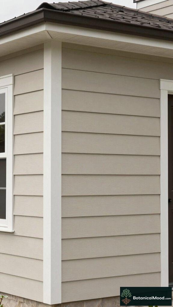 choosing non toxic exterior paints