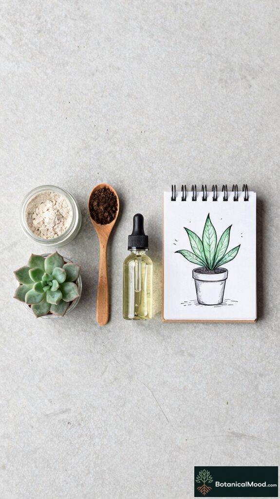 choosing optimal succulent fertilizers