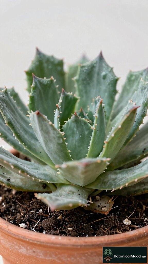 choosing sempervivum plant essentials