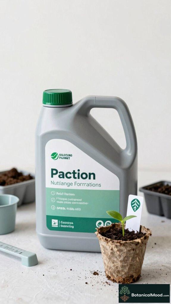 choosing slow release fertilizers wisely