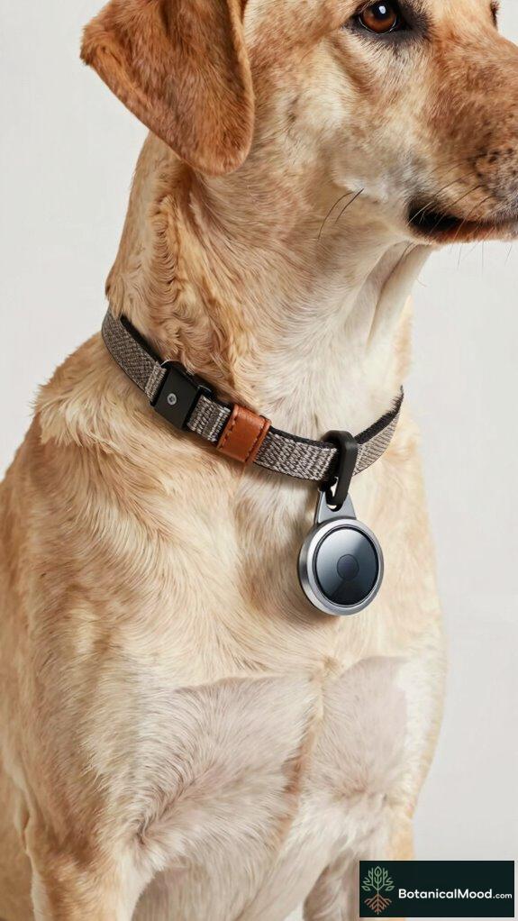 choosing the right collar