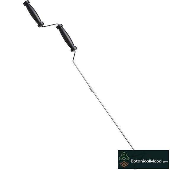 SQUEEZE Master Compost Aerator and Turner