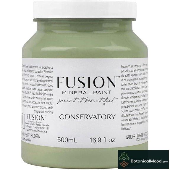 Fusion Mineral Paint (500 ml Conservatory