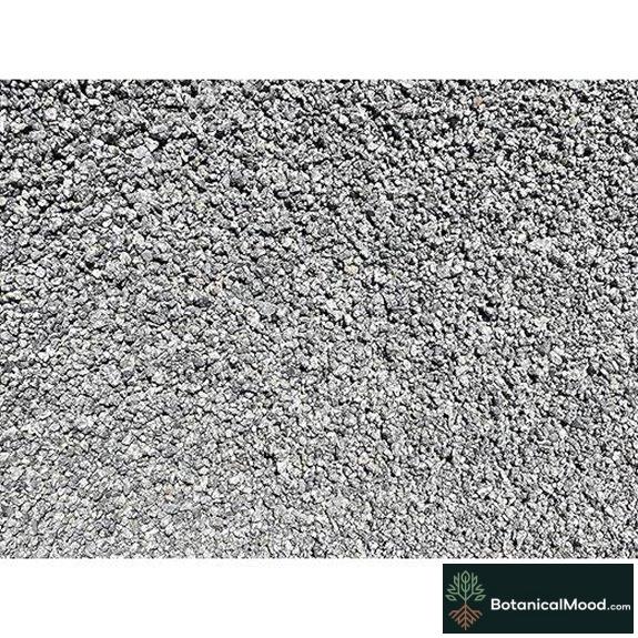 Granite Pea Gravel 40 Lbs. Crushed Decorative Granite