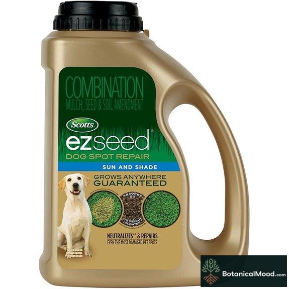 Scotts EZ Seed Dog Spot Repair (2 lbs)