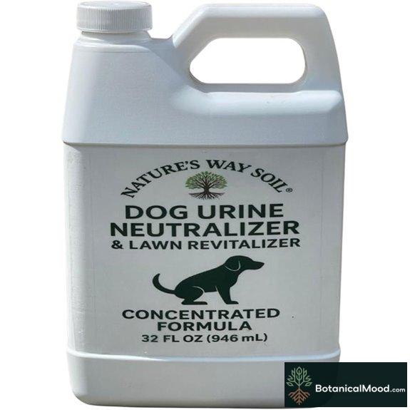 Nature’s Way Dog Urine Neutralizer & Lawn Revitalizer