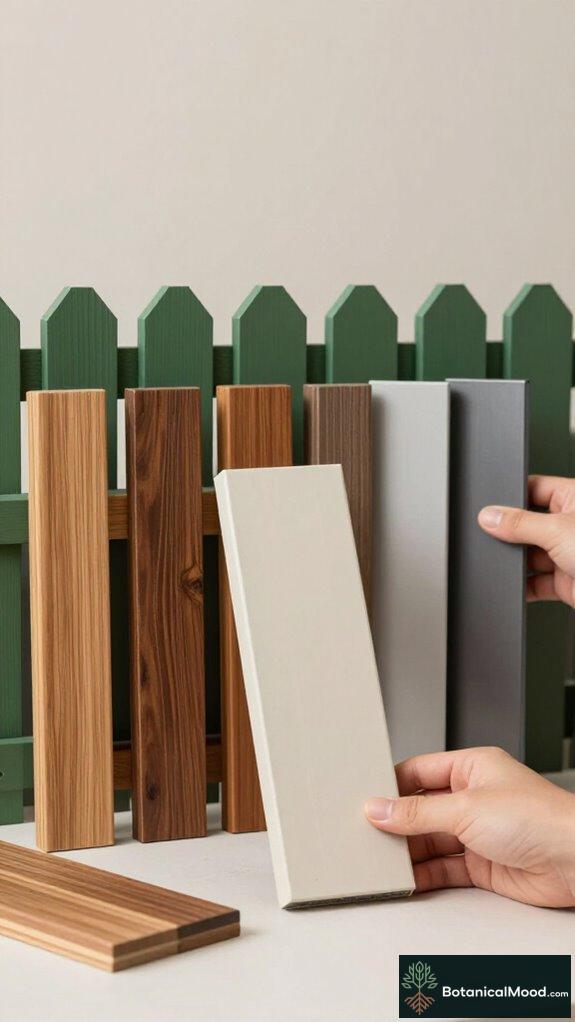 durability height privacy installation