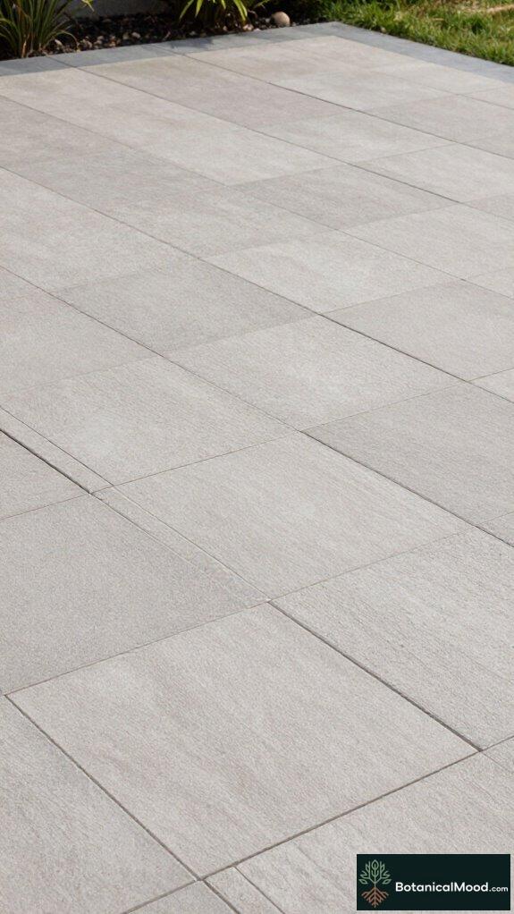 durability installation safety features