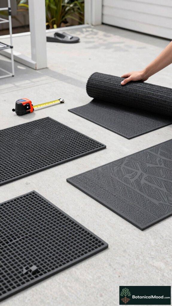 durability safety fit maintenance