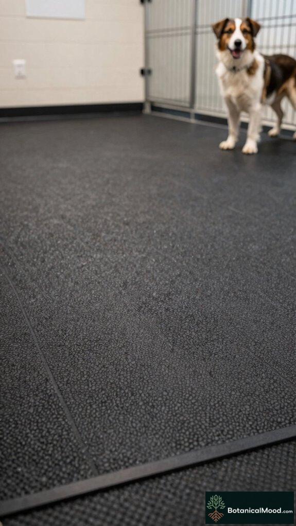 durable safe adaptable clean