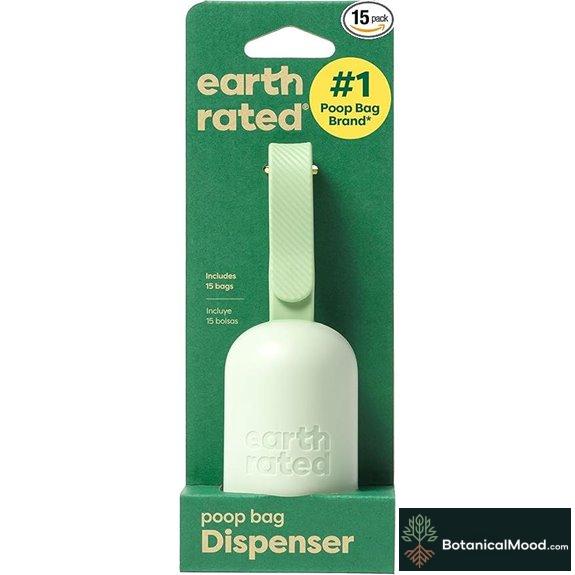 Earth Rated Dog Poop Bag Holder