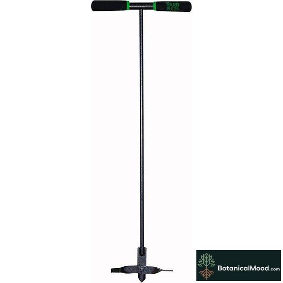 Yard Butler ICA-36 Compost Aerator