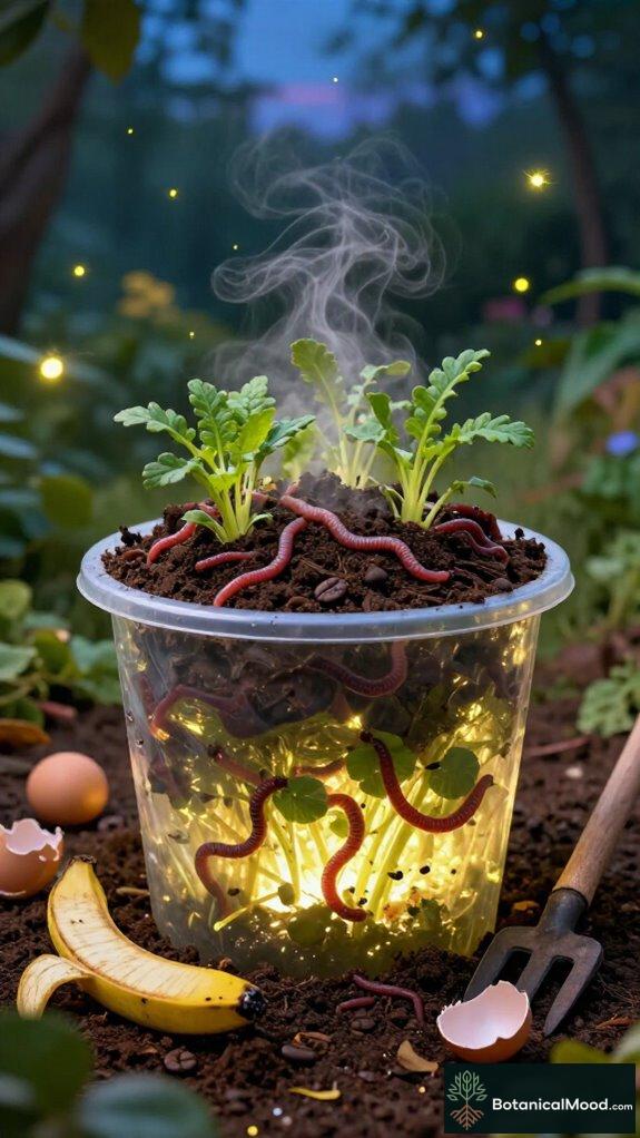effective compost starter options