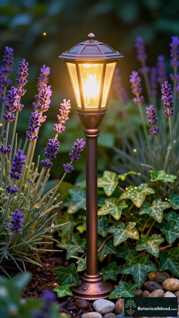 7 Best Garden Light Stakes for a Magical Outdoor Glow