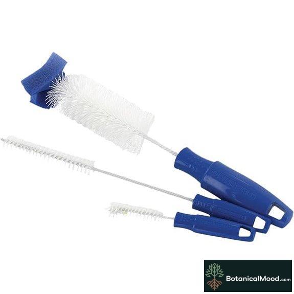 PetSafe Drinkwell Fountain Cleaning Kit for Deep Bowls