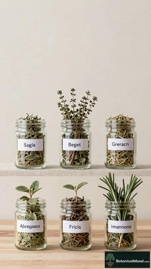 freshness flavor purity transparency