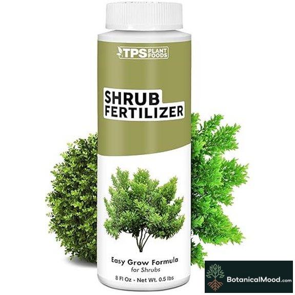 Liquid Plant Fertilizer for Fuller Growth 8 oz