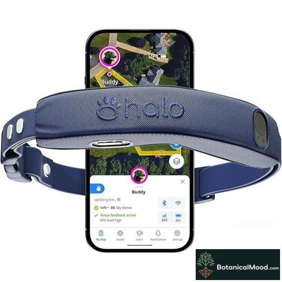 Halo Collar 5 GPS Dog Fence