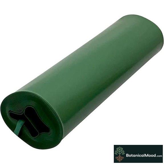 Frost King DE300 12-Foot Green Downspout Extender