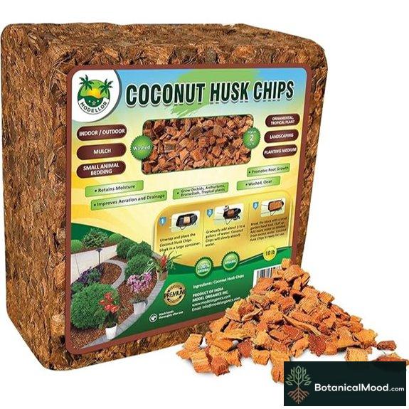 MODELLOR Premium Reptile Bedding Substrate Chips