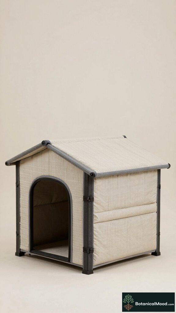 insulation weatherproofing durability