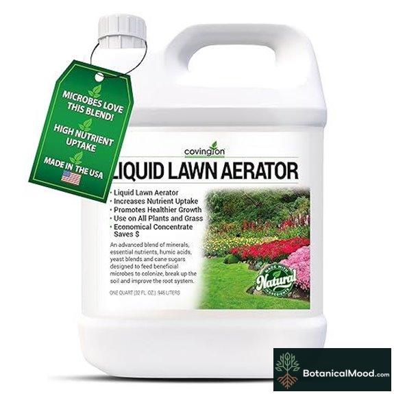 Covington Liquid Lawn Aerator (32oz)