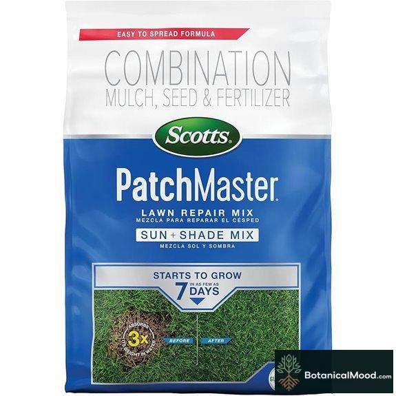 Scotts PatchMaster Lawn Repair Mix 4.75 lbs