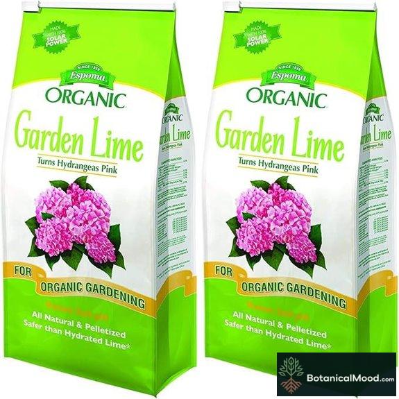 Espoma GL6 Garden Lime Soil Amendment 6.75-Pound - 2 Pack