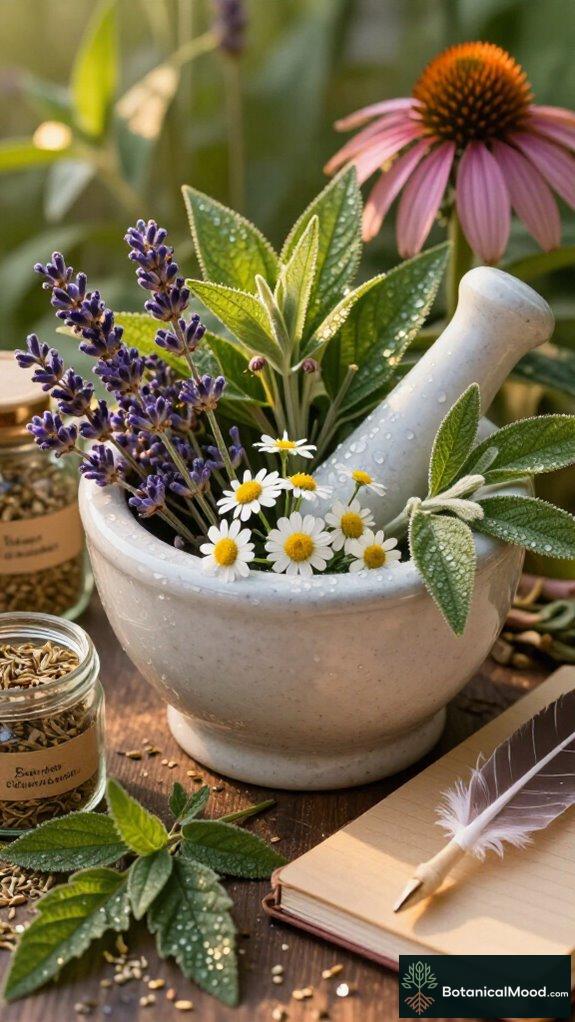 medicinal herb seeds 2026