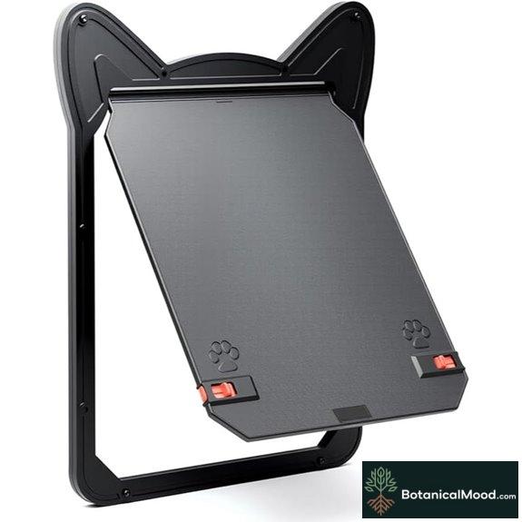 Pet Screen Door for Medium Dogs & Cats (Size L)