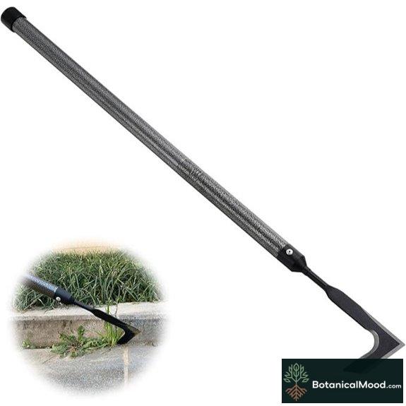 Lilyvane Crack Weeder with Metal Handle (29)
