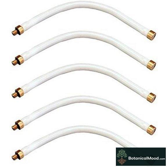 Orbit Arizona Outdoor Misting System 4-Inch Nozzle Extension 5-Pack 10056H