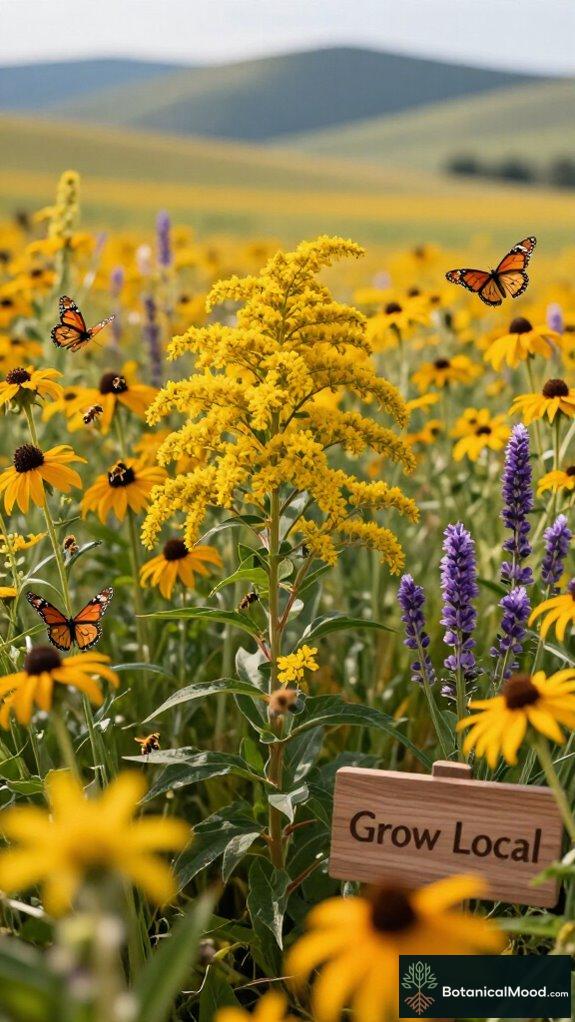 native wildflower seed options