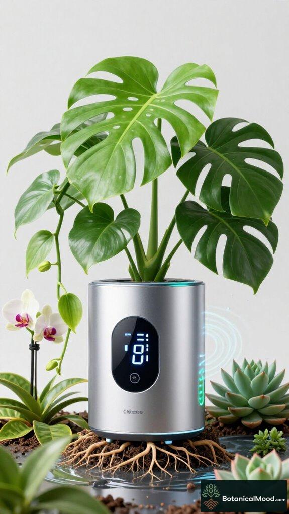 7 Best Plant Growth Sensors for a Thriving Indoor Garden