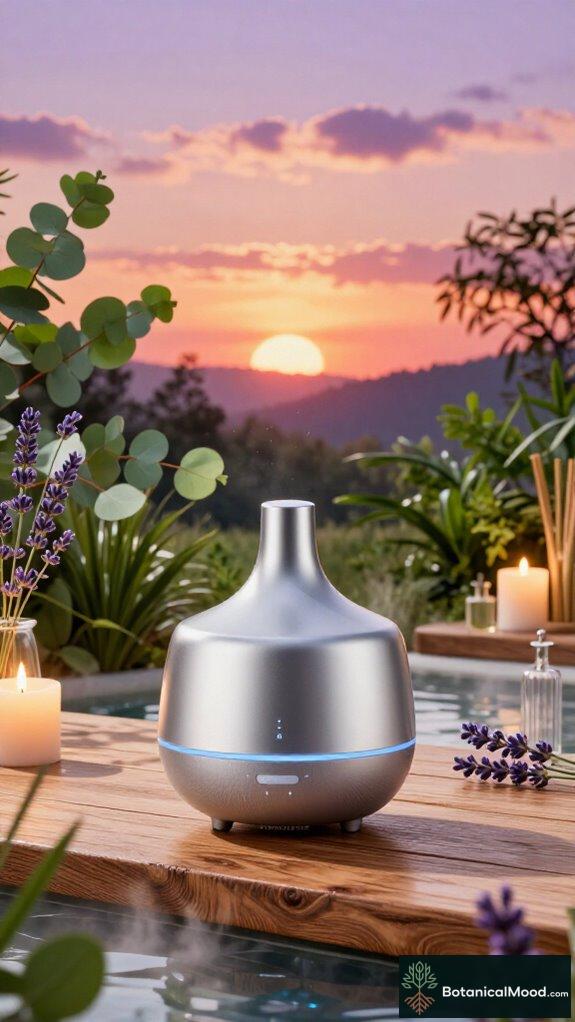 outdoor scent diffusers 2026