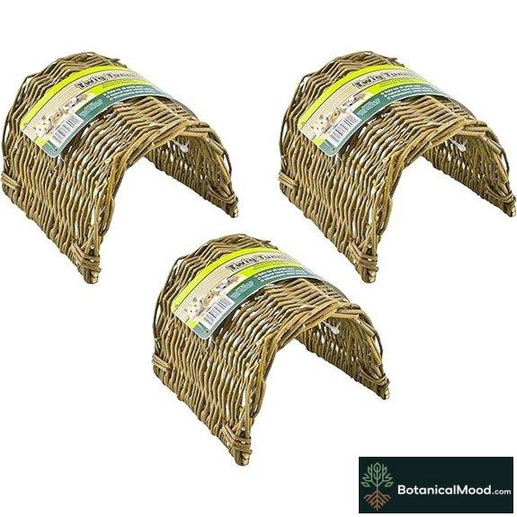 Twig Tunnel